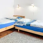 Les Grangettes By Interhome Auberson