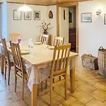 Les Grangettes By Interhome Appartamento