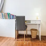 Appartamento Les Grangettes By Interhome