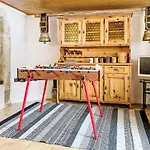 Appartamento Les Grangettes By Interhome *