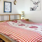 Les Grangettes By Interhome Appartamento Auberson