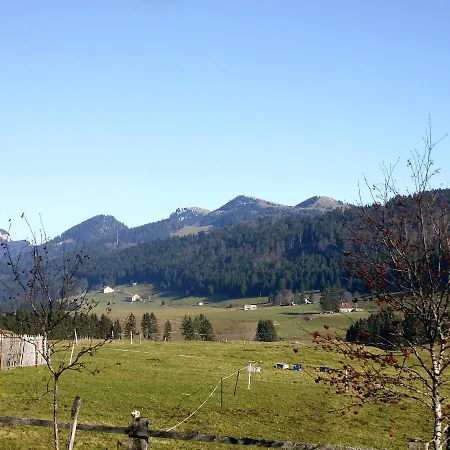 Les Grangettes By Interhome Apartamento *