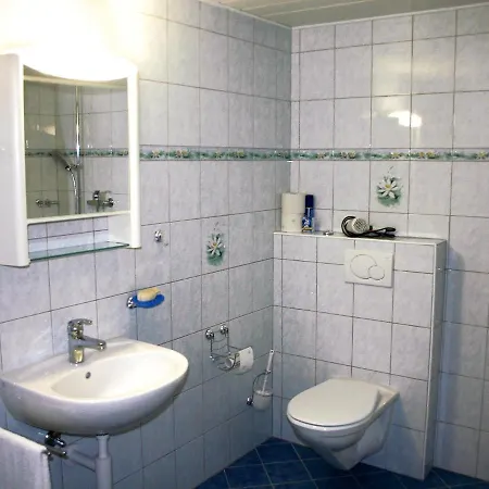 Les Grangettes By Interhome Auberson