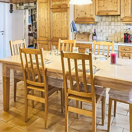 Les Grangettes By Interhome Апартаменты *