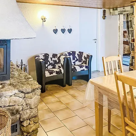 Апартаменты Les Grangettes By Interhome *