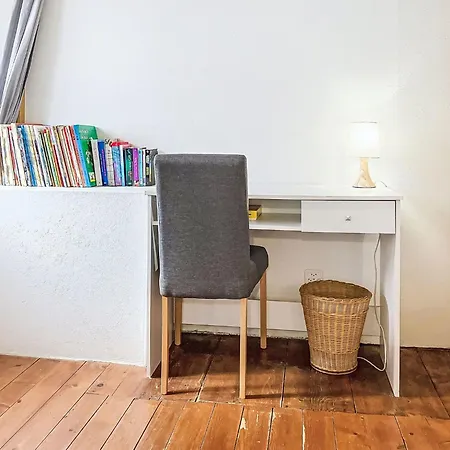 Appartamento Les Grangettes By Interhome