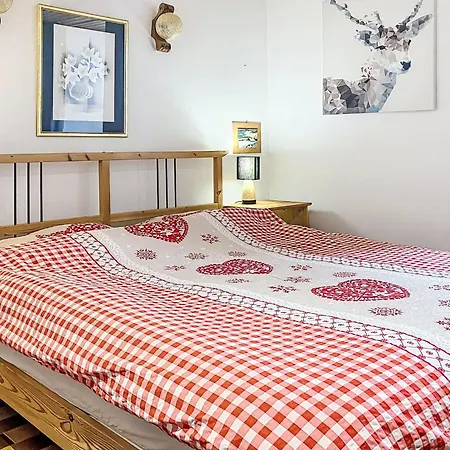 Les Grangettes By Interhome Appartamento Auberson