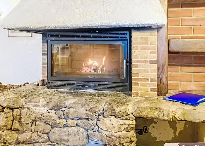 Les Grangettes By Interhome Auberson