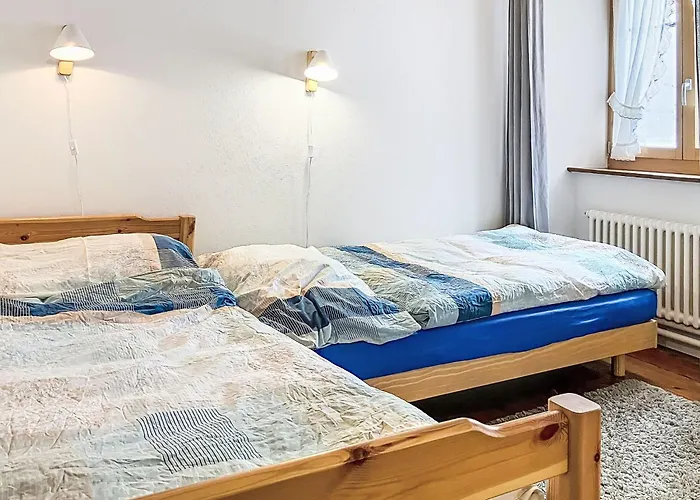 Les Grangettes By Interhome *