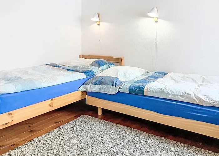 Les Grangettes By Interhome Auberson