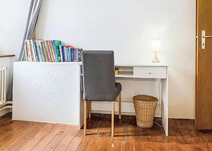 Appartamento Les Grangettes By Interhome