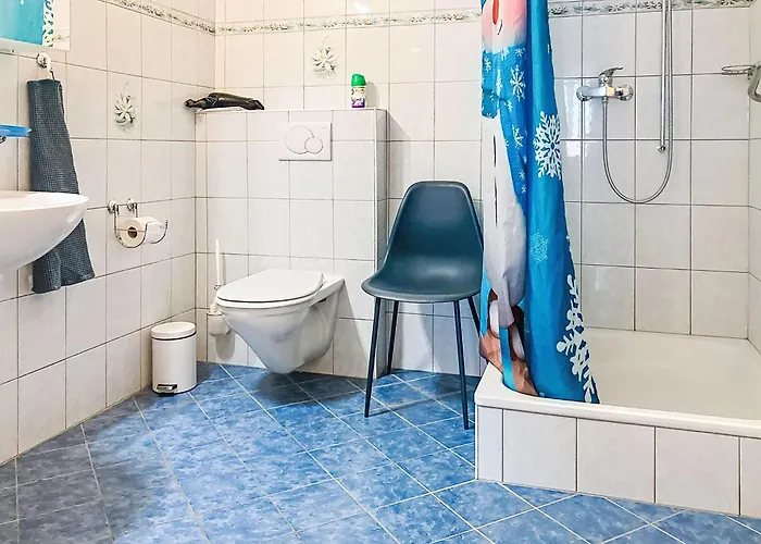 Les Grangettes By Interhome Lägenhet Auberson