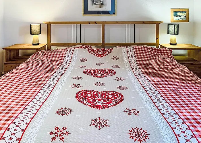 Les Grangettes By Interhome *