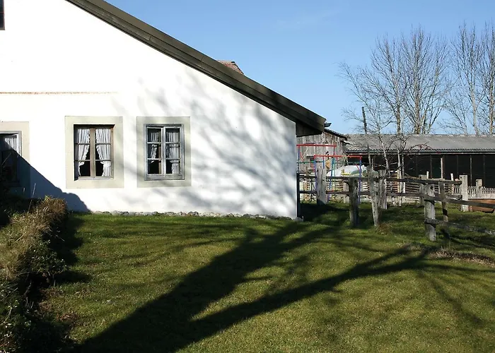 Appartamento Les Grangettes By Interhome