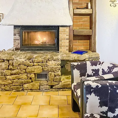 Les Grangettes By Interhome