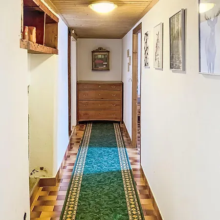 Les Grangettes By Interhome 아파트 Auberson