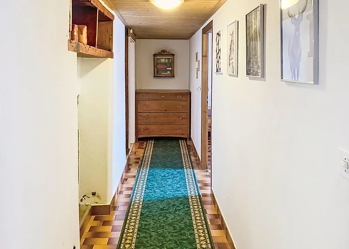 Les Grangettes By Interhome 아파트 Auberson