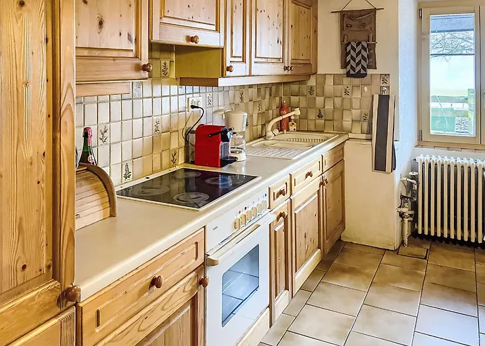 Les Grangettes By Interhome